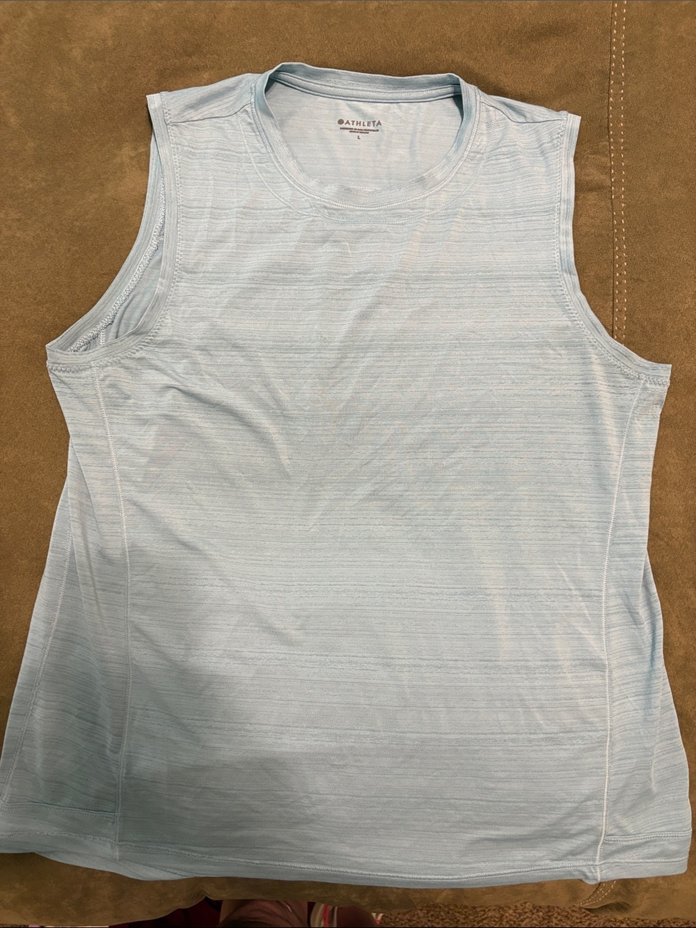 Athleta Tank Top